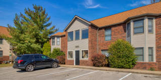 Walnut Springs Apartments Gallery 30