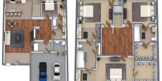 5-Rolling Rock Apartments Gallery 1