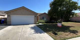 Wonderful Porterville Home Coming Soon! Gallery 1