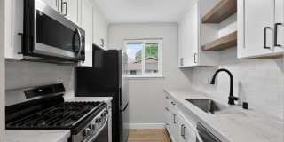 CITRUS HEIGHTS Gorgeous Renovated Condo at Greenback Estates 6281 Cavan Drive #4 Gallery 1
