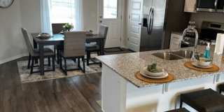 Newer 3-bedroom 2 bath home Gallery 5