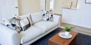 Clark Apartments Gallery 6