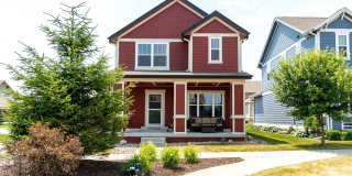 PRAIRIE TRAIL!! 4 Bed, 3.5 Bath Two-Story Home in Ankeny Gallery 1