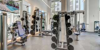 Pearl at Flagler Village Gallery 27