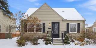 1745 Webster Street Gallery 1