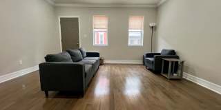 Stunning 3-Bedroom Townhome in Francisville! Available NOW! Gallery 4
