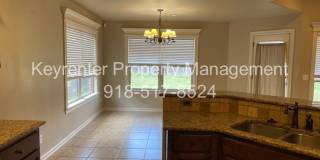 3 Bed | 2 Bath | Jenks Gallery 17