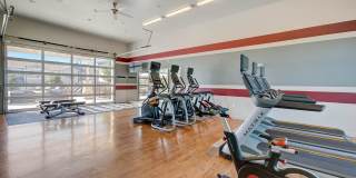 Springs at Sandstone Ranch Gallery 34