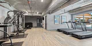 The Falstaff Gallery 29