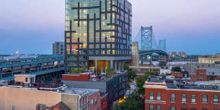 Bridge on Race Gallery 1