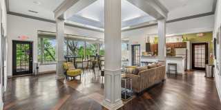 The Gables of McKinney Apartments The Gables of McKinney Apartments Gallery 32