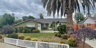 SAN JOSE - Well Maintained 3/2 In A Quiet Neighborhood SAN JOSE - Well Maintained 3/2 In A Quiet Neighborhood Gallery 1
