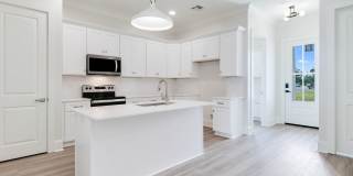 New Construction Upscale Single Story Townhome in Gated Community Gallery 59