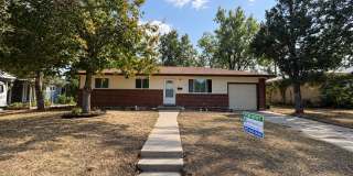 Updated 3 Bedroom Home with Garage & Fenced Yard Gallery 1