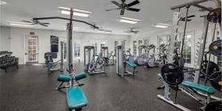 Campana Crown Valley Apartments Gallery 7