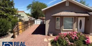 Luxury One-Bedroom Casita Gallery 1