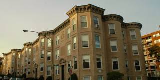 Great 3.5 Bed in Brighton - Green Line Gallery 10