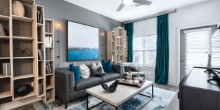 Cyan Craig Ranch Apartments Cyan Craig Ranch Apartments Gallery 1