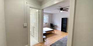 100 Howe Street Gallery 297