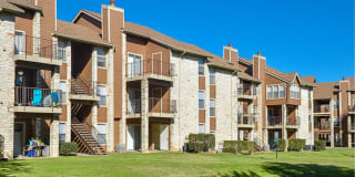 Willow Brook Apartment Homes Gallery 5