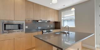 Washington Street Townhomes Gallery 2