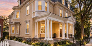 50 E Court St Doylestown PA 18901 Gallery 1