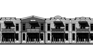 1038 Homestead Way Street Gallery 1