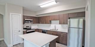 The Villas at Wylie Gallery 10