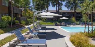 Old Orchard Apartments Gallery 27