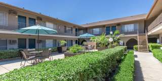 Buena La Vista Apartment Homes Gallery 9