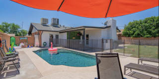 8508 East Wilshire Drive Gallery 23