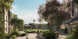 Residences at SoMi Parc Gallery 20