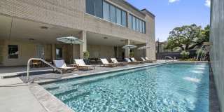 Lofts at Municipal Apartments Gallery 15