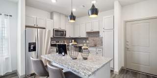 Azora Ranch Apartments Gallery 4