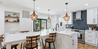 Freshly Refined Home with Generous Space and Timeless Appeal Gallery 12