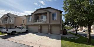 Beautiful 3-Bedroom Home in North Salt Lake Gallery 1