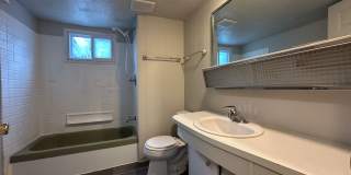 3bed, 1bath 1,000sq.ft. mobile home in quiet park Gallery 9