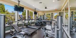 The Columns at Bear Creek Gallery 5