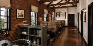 Trilogy Lofts at Tuckahoe Gallery 17