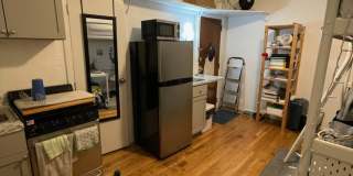 24 South Huntington Ave. Gallery 7