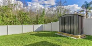 Beautiful home in South Chase Gallery 33