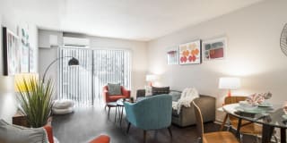 The Strand at Lenox Gallery 1