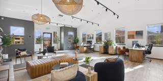 North Peak Apartments Gallery 1