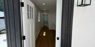 724 1/4  E. 81st. St. Gallery 1