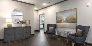 Pointe at Crestmont Apartments - Affordable Housing Gallery 2