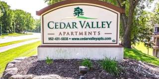 Cedar Valley Apartments Gallery 116
