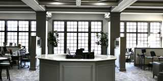 Franklin Park at Greenbelt Station Gallery 59