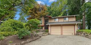 4bd/2.5ba Bellevue Home Gallery 4