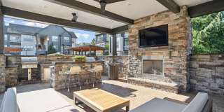 The Apartments at Brayden Gallery 22