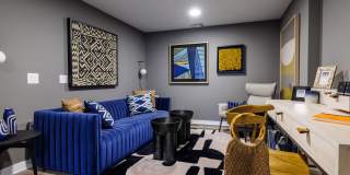 The Hillmont Gallery 36